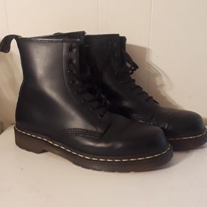 Dr. Martens boots size 8